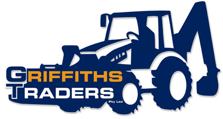 Griffits Traders Logo
